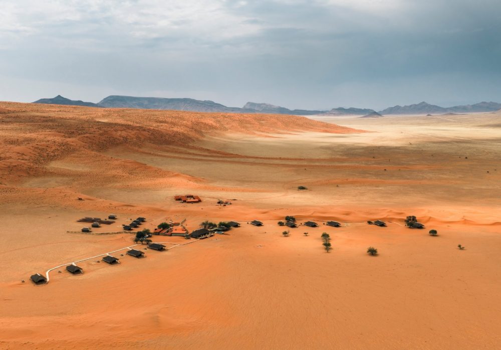 Kwessi Dunes